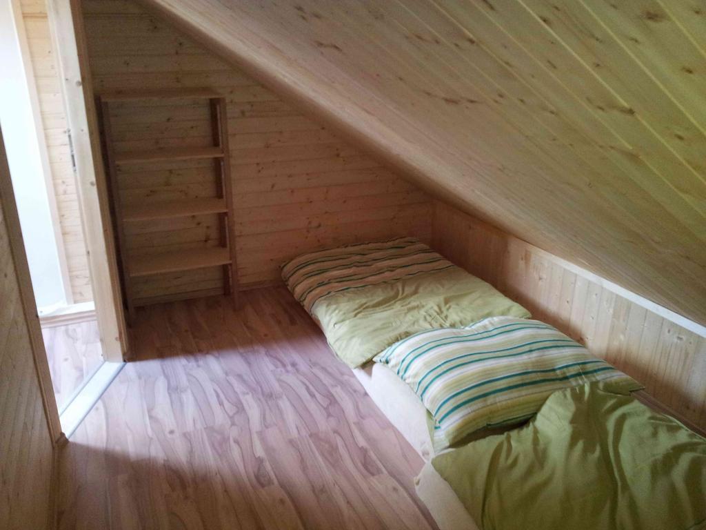 Chata Ostruzina 10+2 Lipno nad Vltavou Room photo