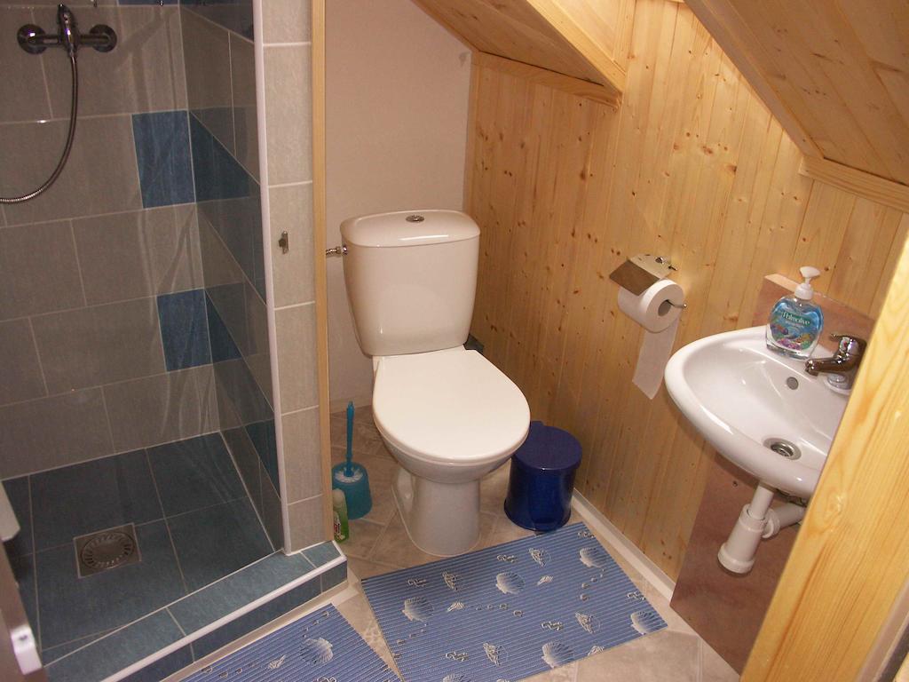 Chata Ostruzina 10+2 Lipno nad Vltavou Room photo